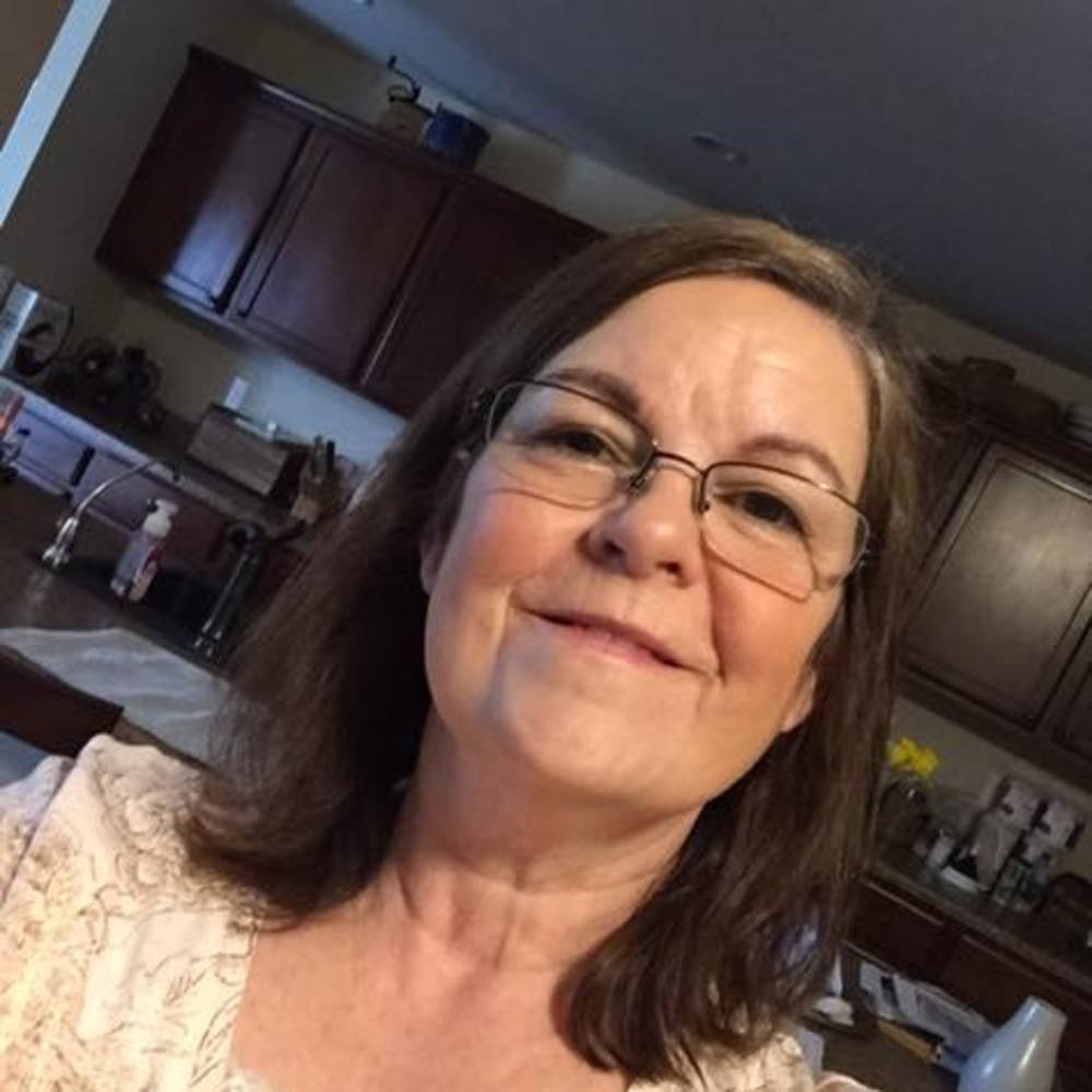 Meet your Posher, Lynn