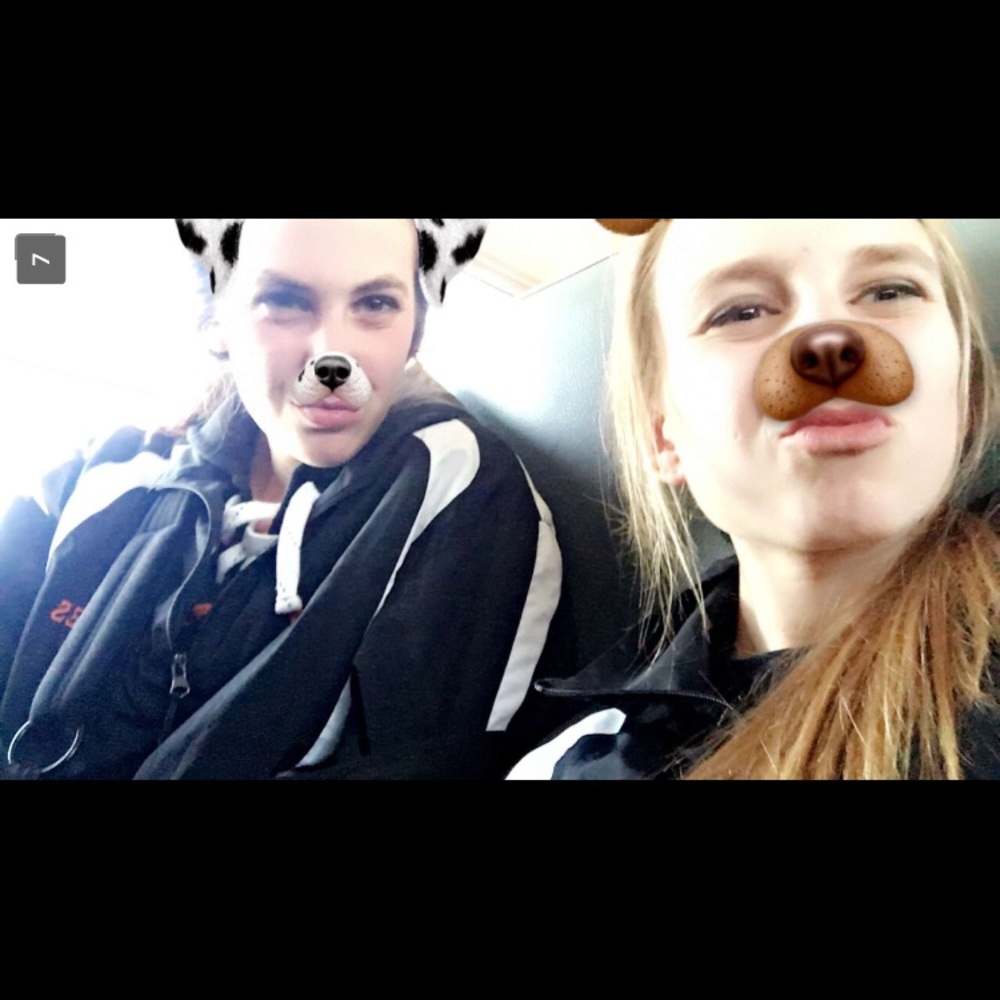 Meet your Posher, Melissa