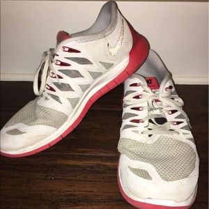 Nike Free Run Size 13