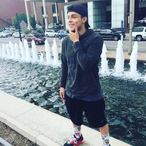 Meet your Posher, Alan