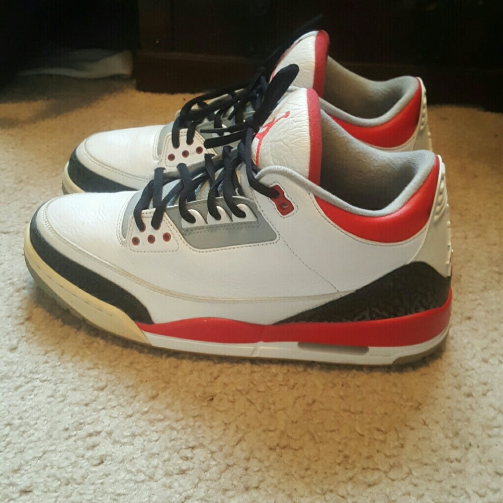 Jordans