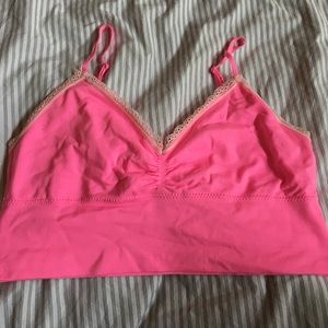 Victoria's Secret bralette