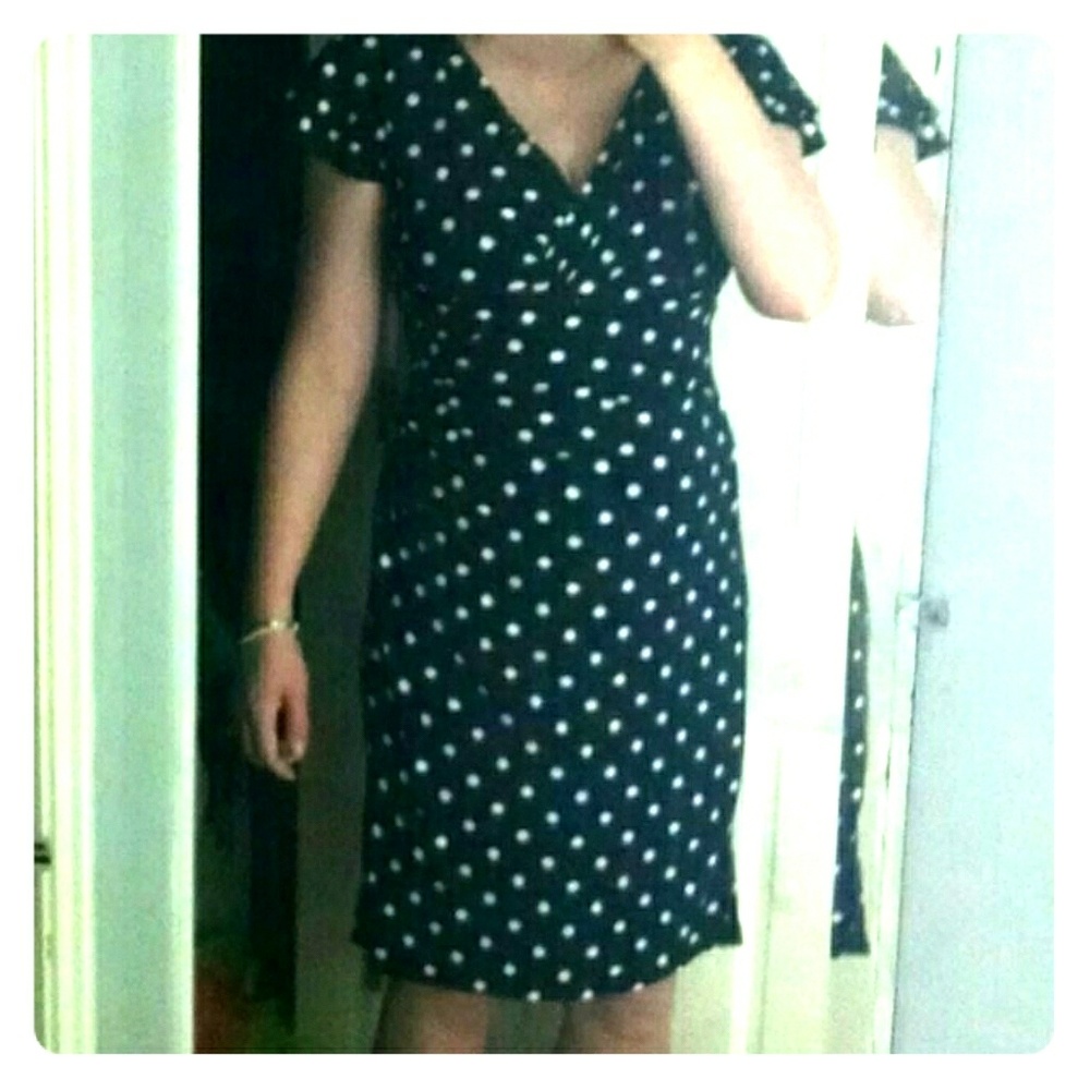 LAUREN Ralph Lauren dress sz 12