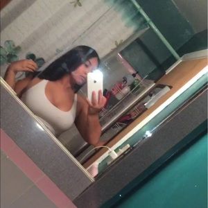 Meet your Posher, Nicole