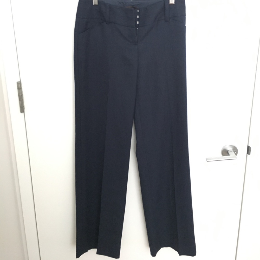 Dress pants