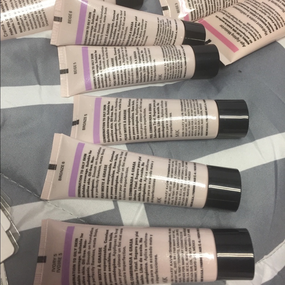 Marykay Foundation