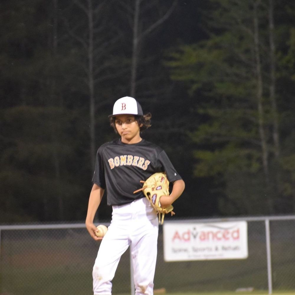 Meet your Posher, Martha-moises