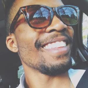 Meet your Posher, Eric