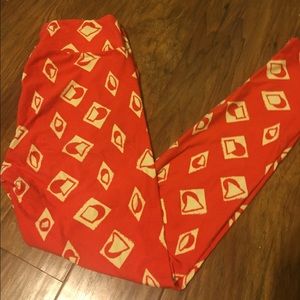 Lularoe Leggings