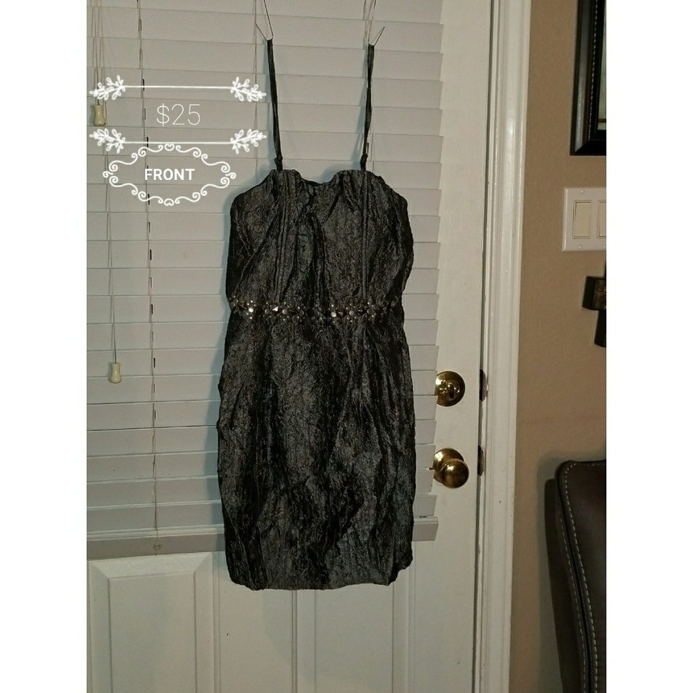 Cocktail Dress