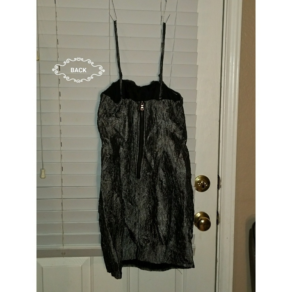 Cocktail Dress - Picture 2 of 2