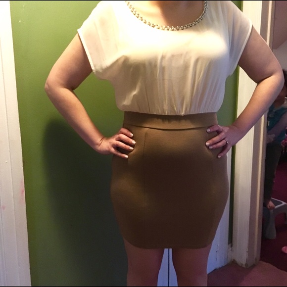 F21 cocktail dress - Picture 3 of 4