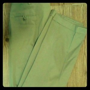 Polo Ralph Lauren Khaki Pants