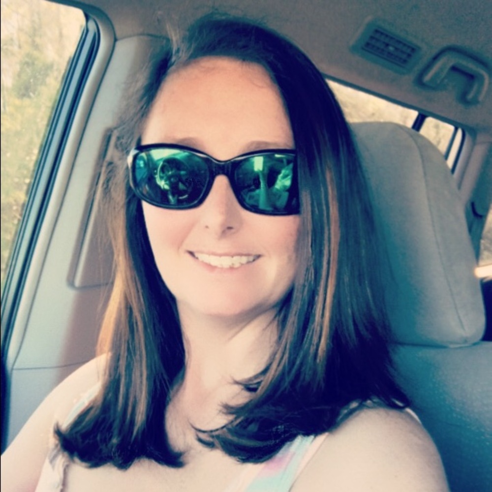 Meet your Posher, Audra