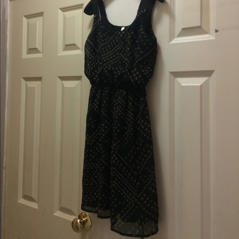 Nice dress for the office