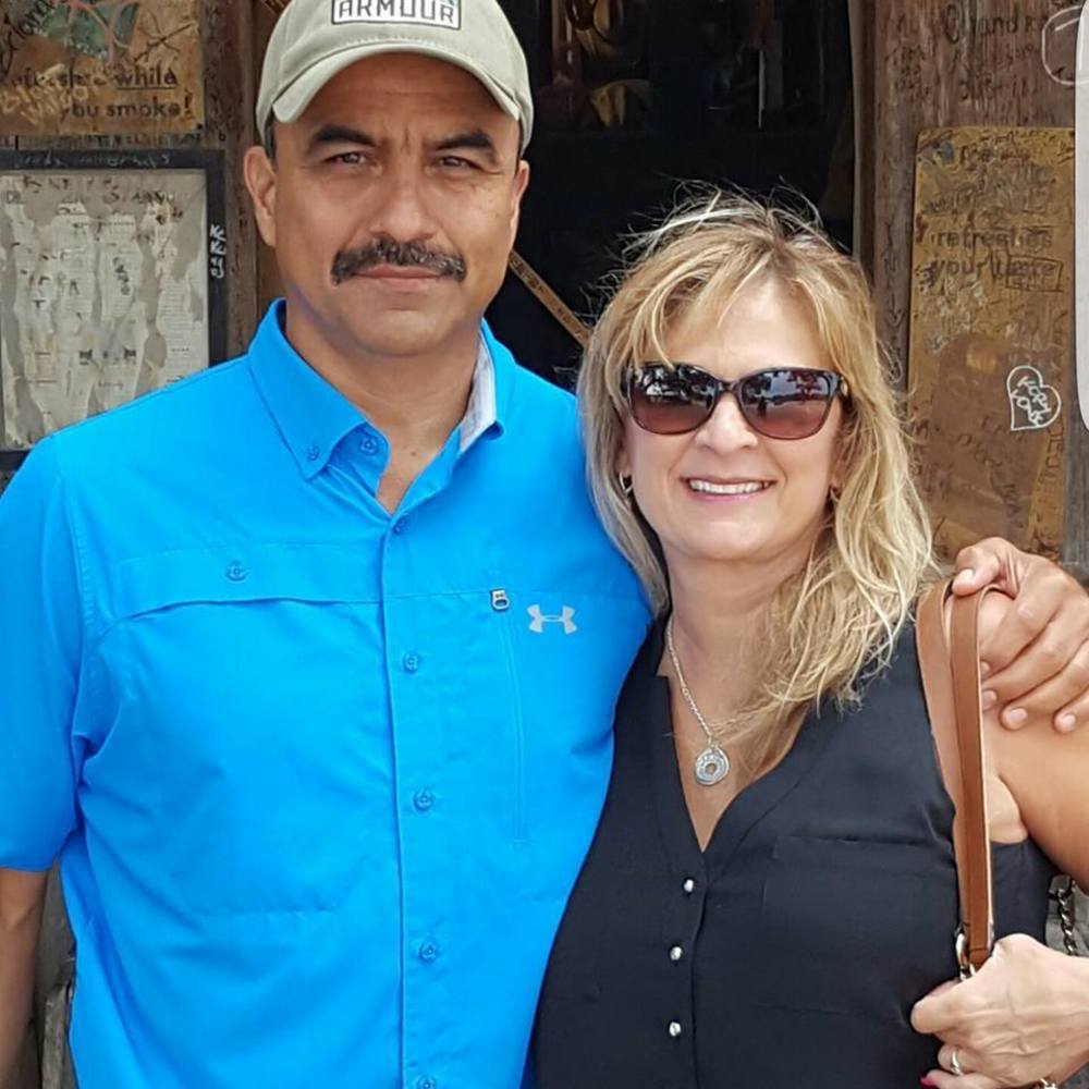 Meet your Posher, Susie