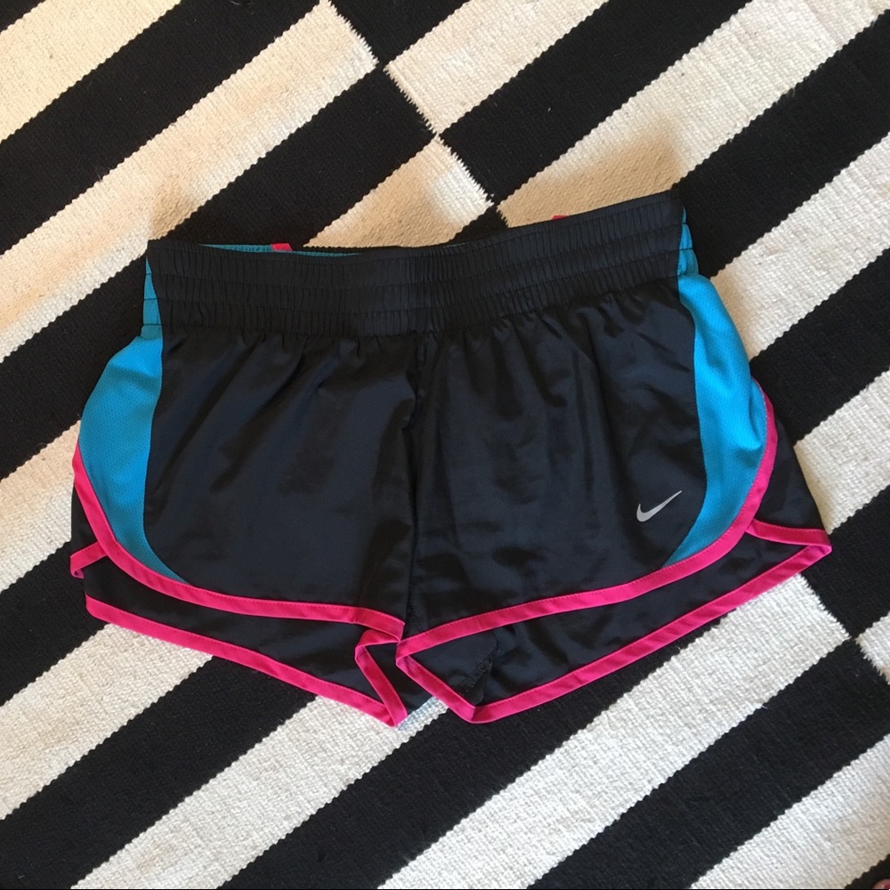 Nike Dri-Fit Athletic Shorts