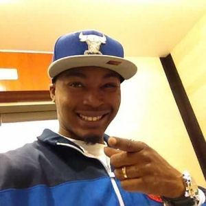 Meet your Posher, Justin