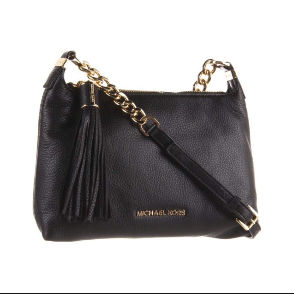 Michael Kors Weston- small messenger