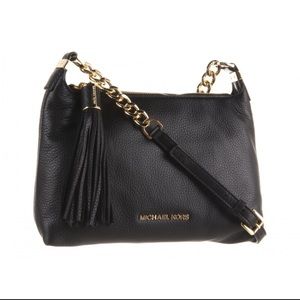 Michael Kors Weston- small messenger