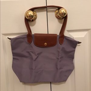 LILAC LONGCHAMP-STILL AVAILABLE