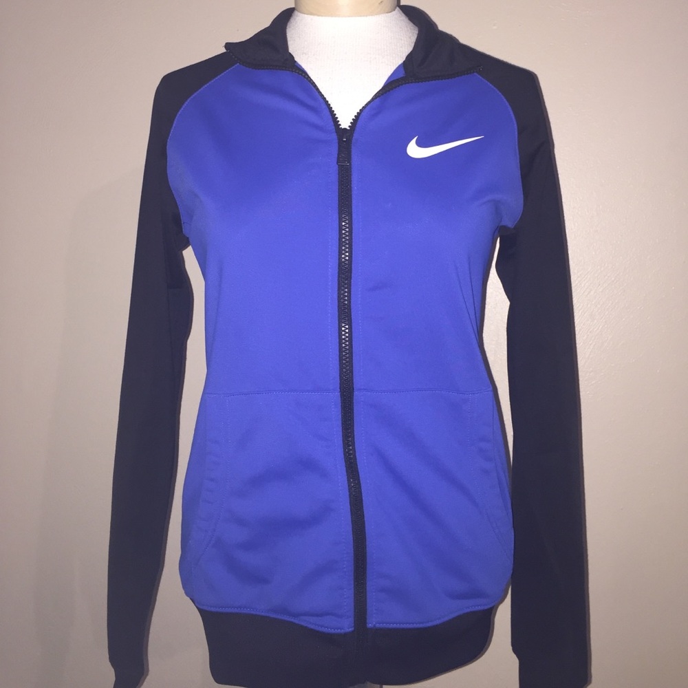 Athletic Nike Jacket