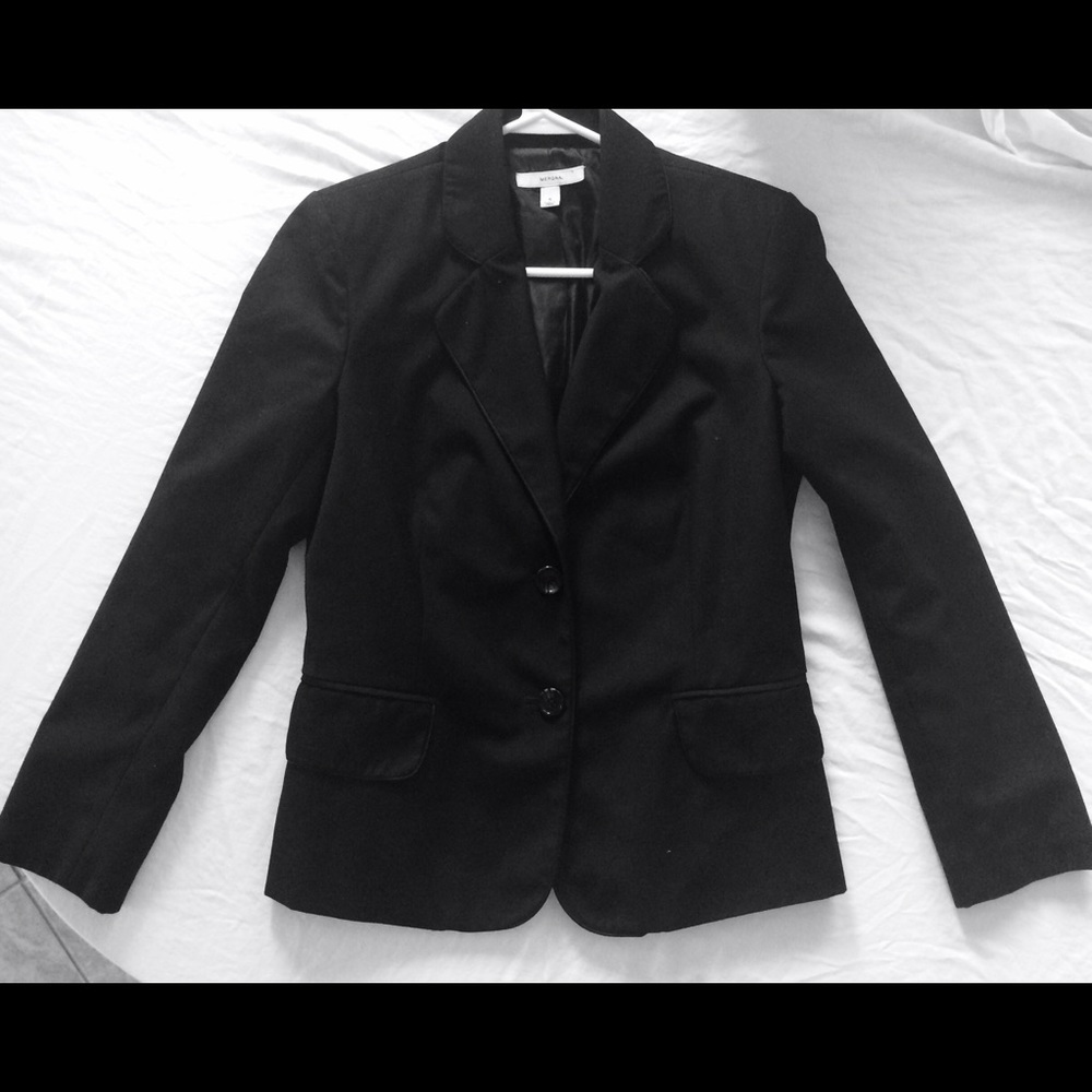 Women's blazer size s