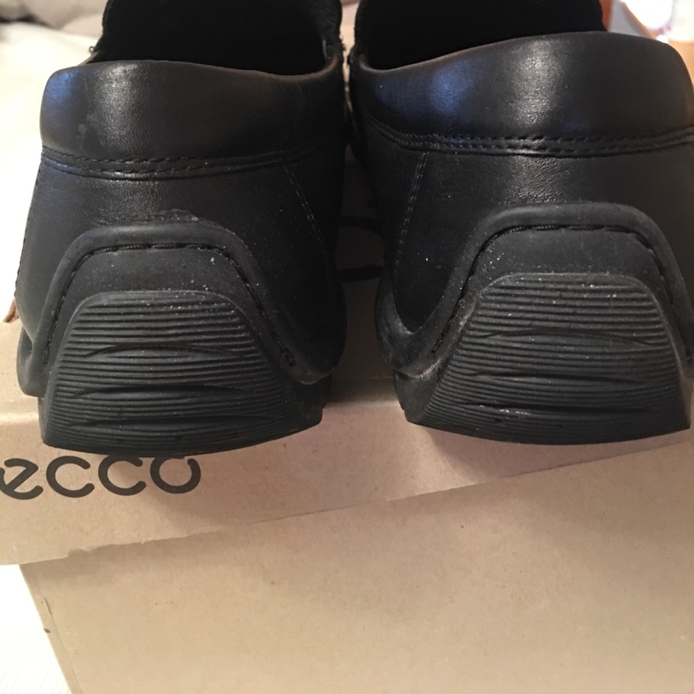 Ecco Soft Moc Slip On - image 3