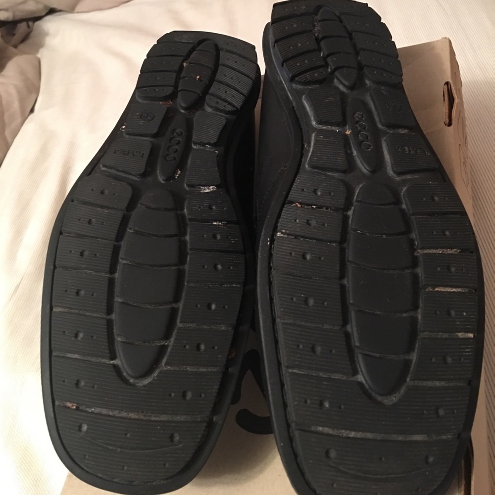 Ecco Soft Moc Slip On - image 7