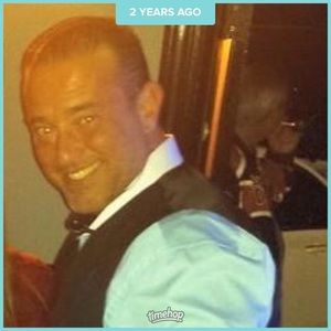 Meet your Posher, Steve