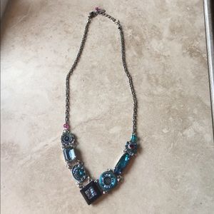 Firefly Necklace