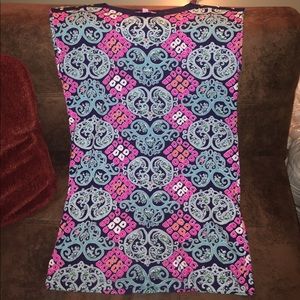 Lilly Pulitzer Shift Dress