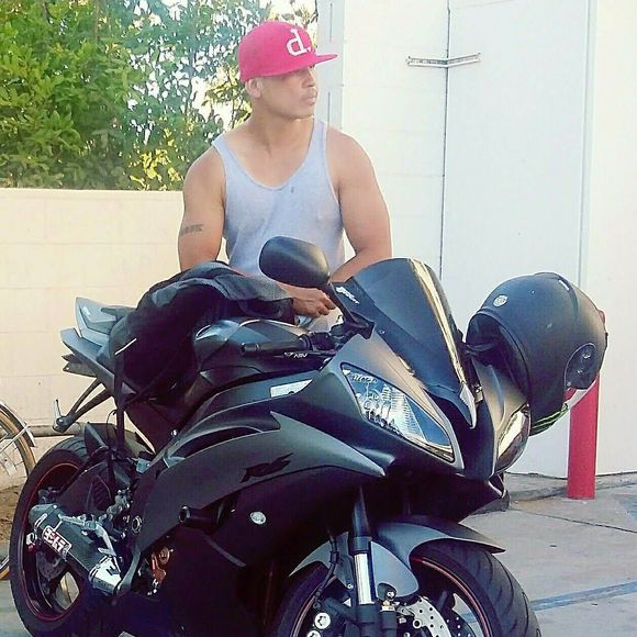 Meet your Posher, Ray - Picture 1 of 1