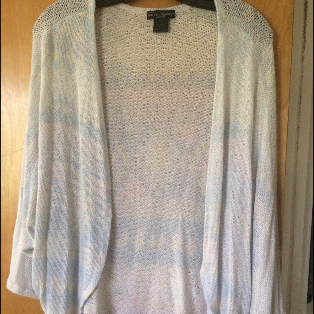 Cardigan