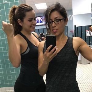 Meet your Posher, Clarice