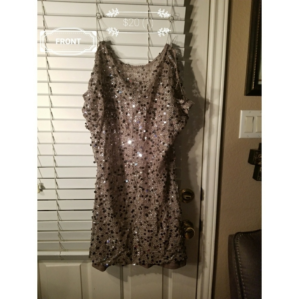 Cocktail Dress