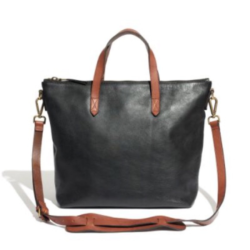 Madewell Transport Satchel