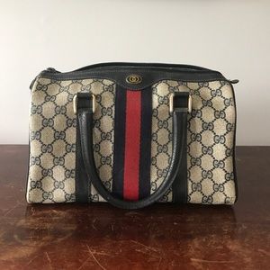 Gucci handbag
