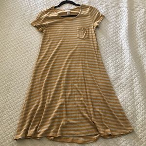 Mossimo swing dress, NWOT, size small