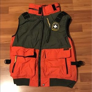 Polo RALPH LAUREN Vest
