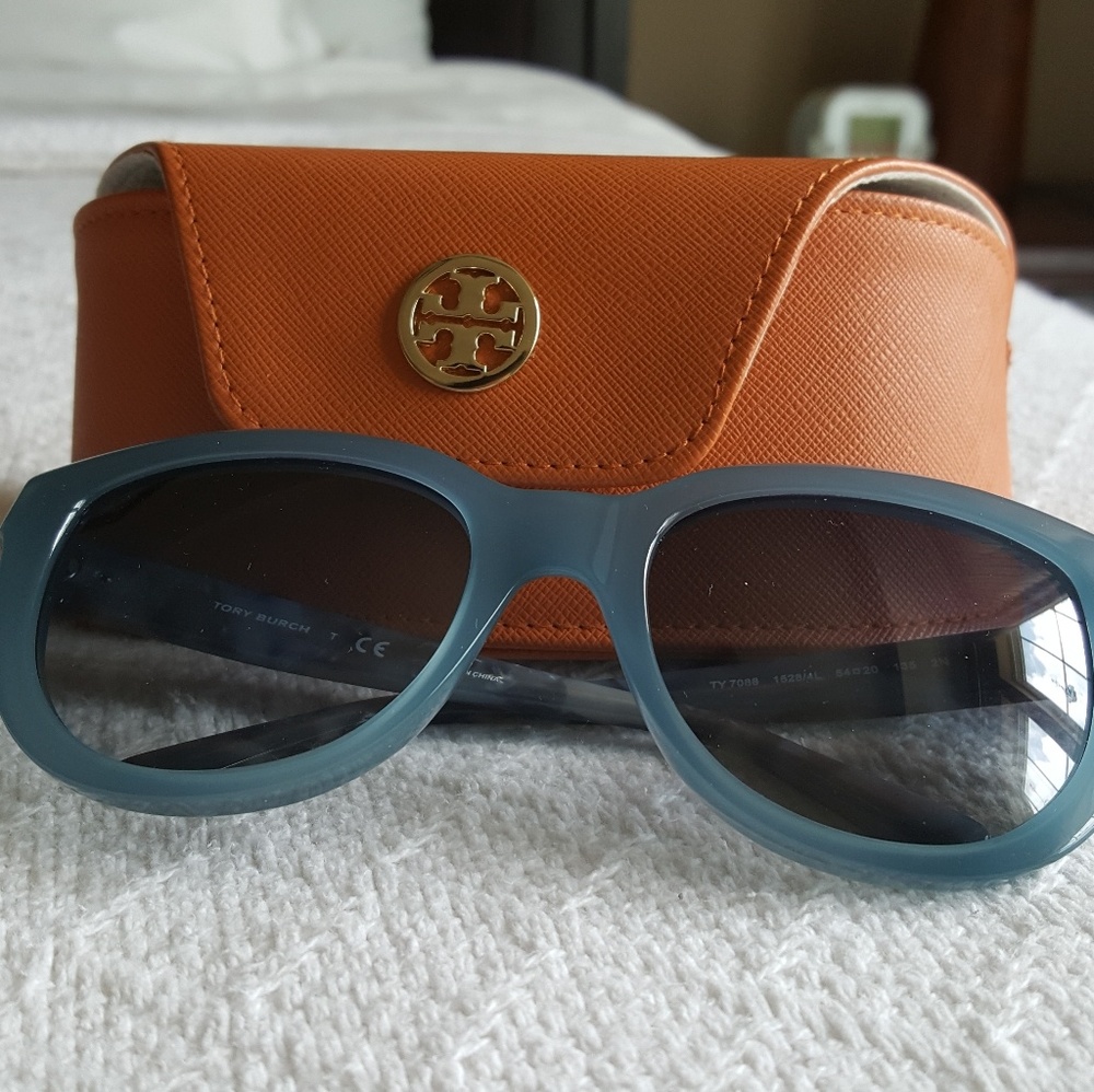 Tory Burch sunglasses