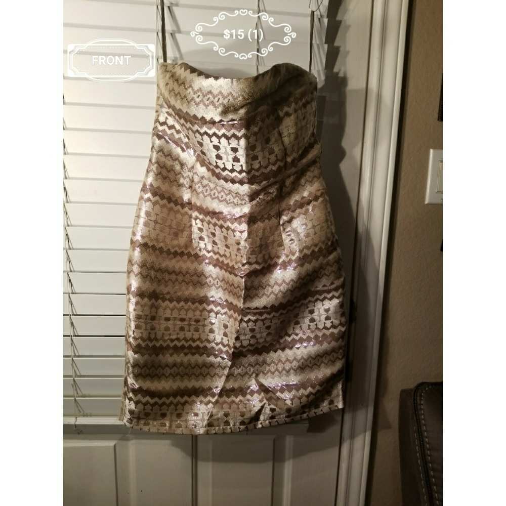 Cocktail Dress