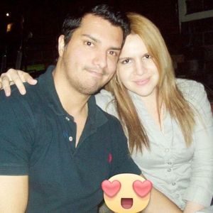 Meet your Posher, Rosaura