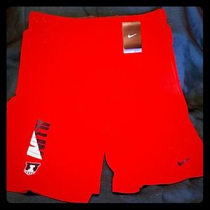 Men's Nike shorts