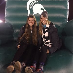 Meet your Posher, Kate