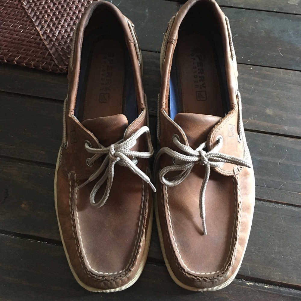 Sperry Top-Sider