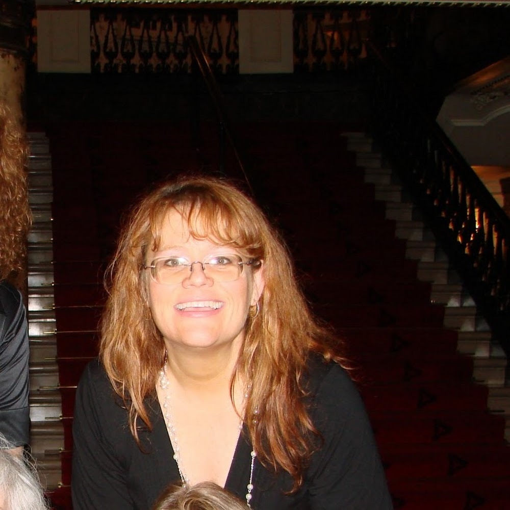 Meet your Posher, Linda