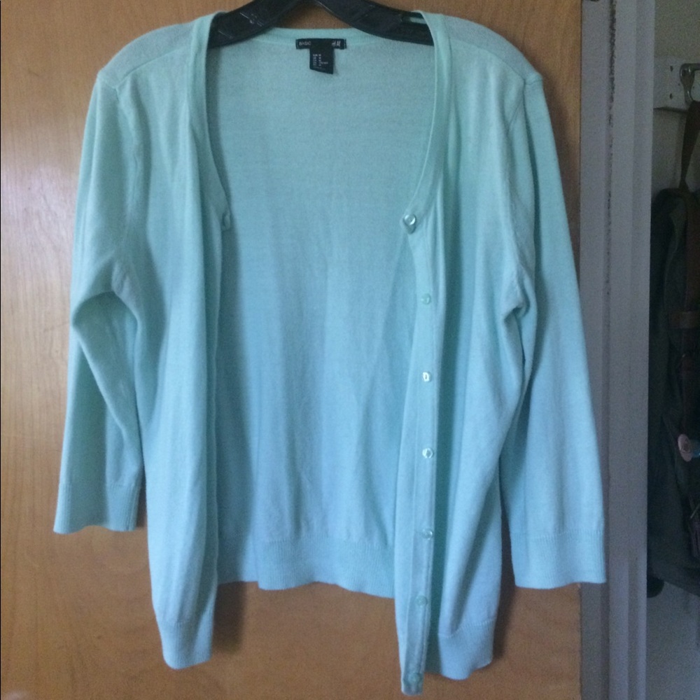 Cardigan