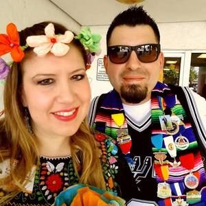 Meet your Posher, Rick