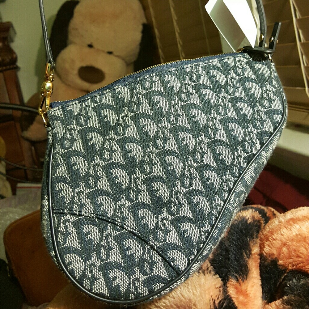 Authentic Christian Dior